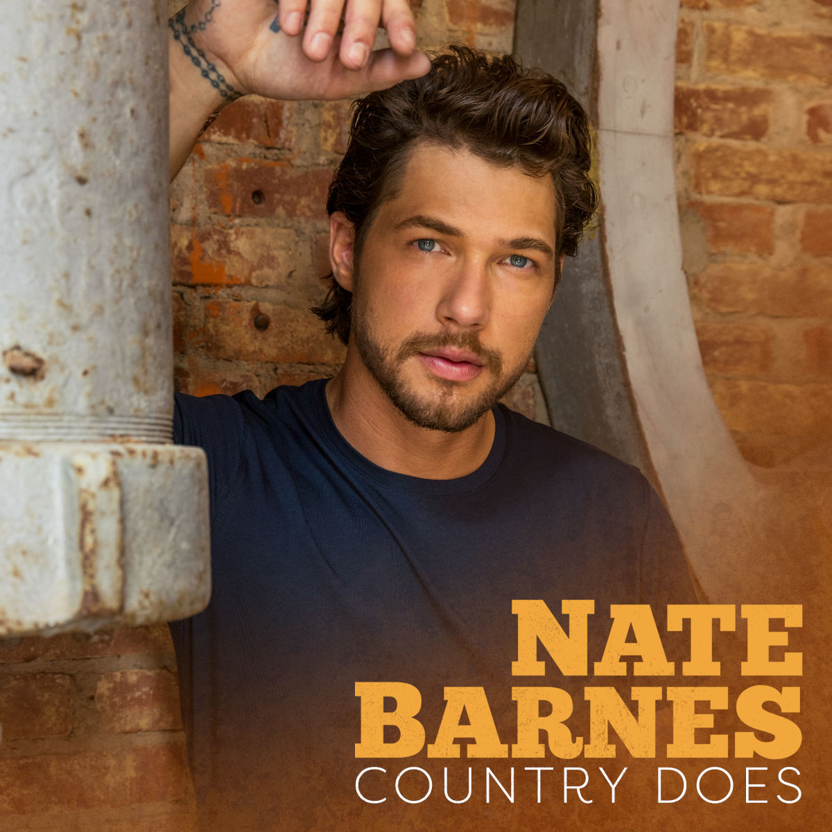 Country Does Album Art