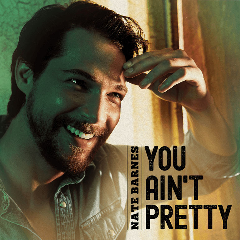 You Ain't Pretty Album Art